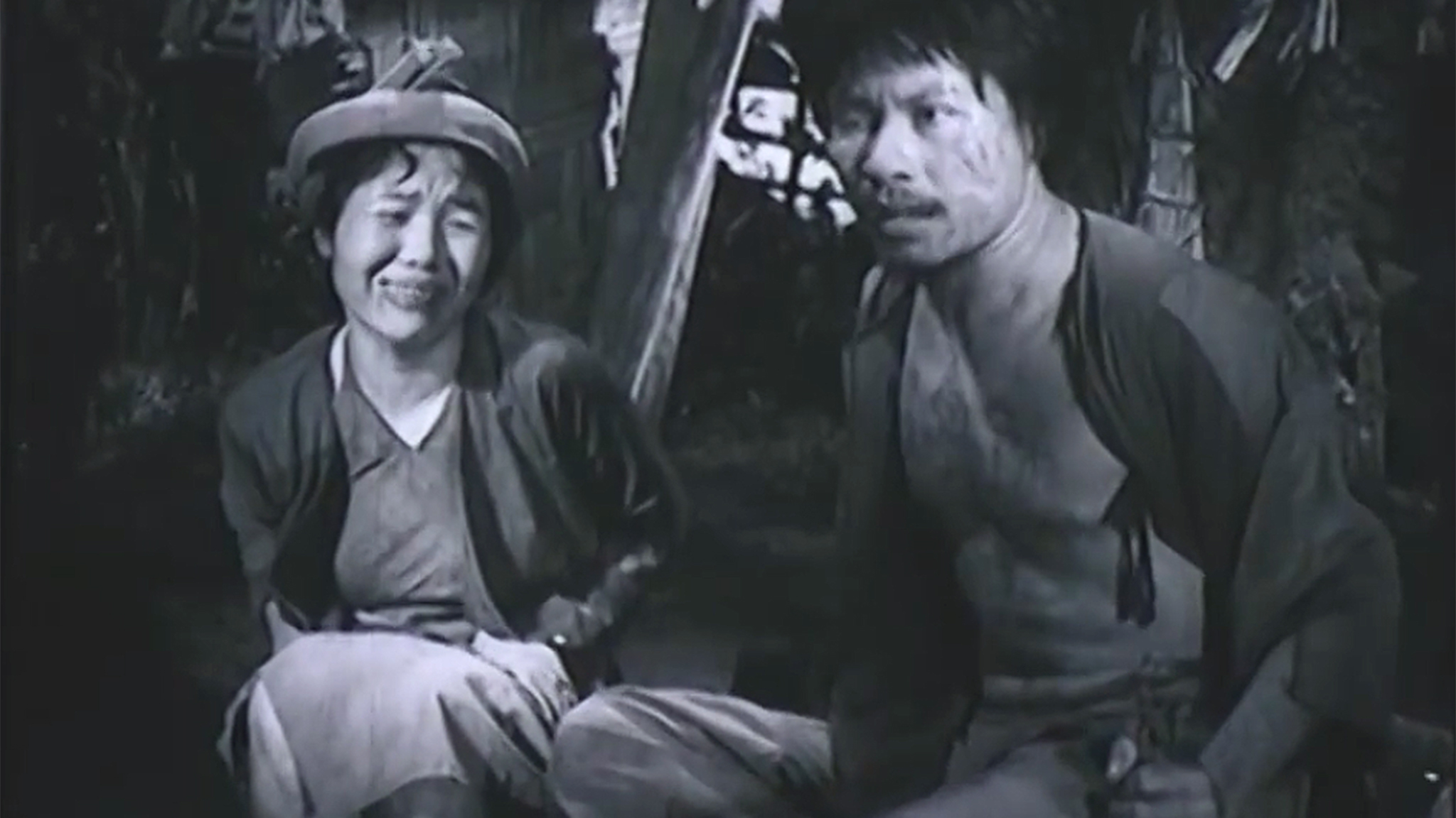 Làng Vũ Đại Ngày Ấy