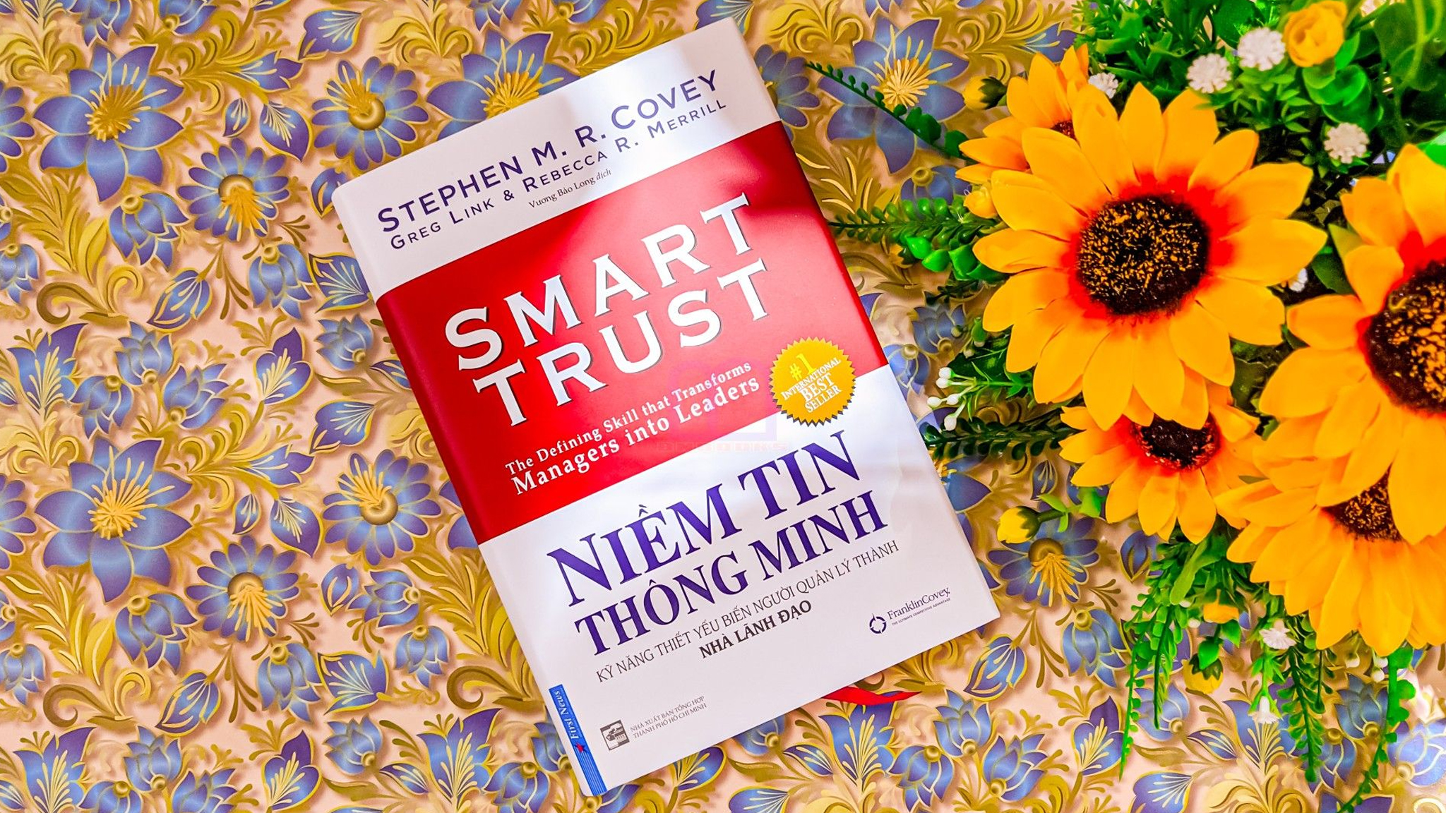 Tóm Tắt Sách - Niềm Tin Thông Minh