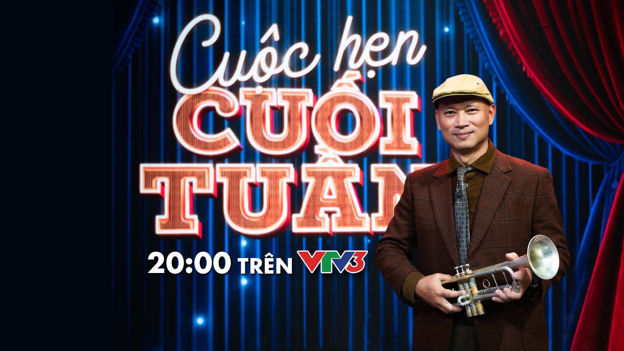 Cuộc Hẹn Cuối Tuần