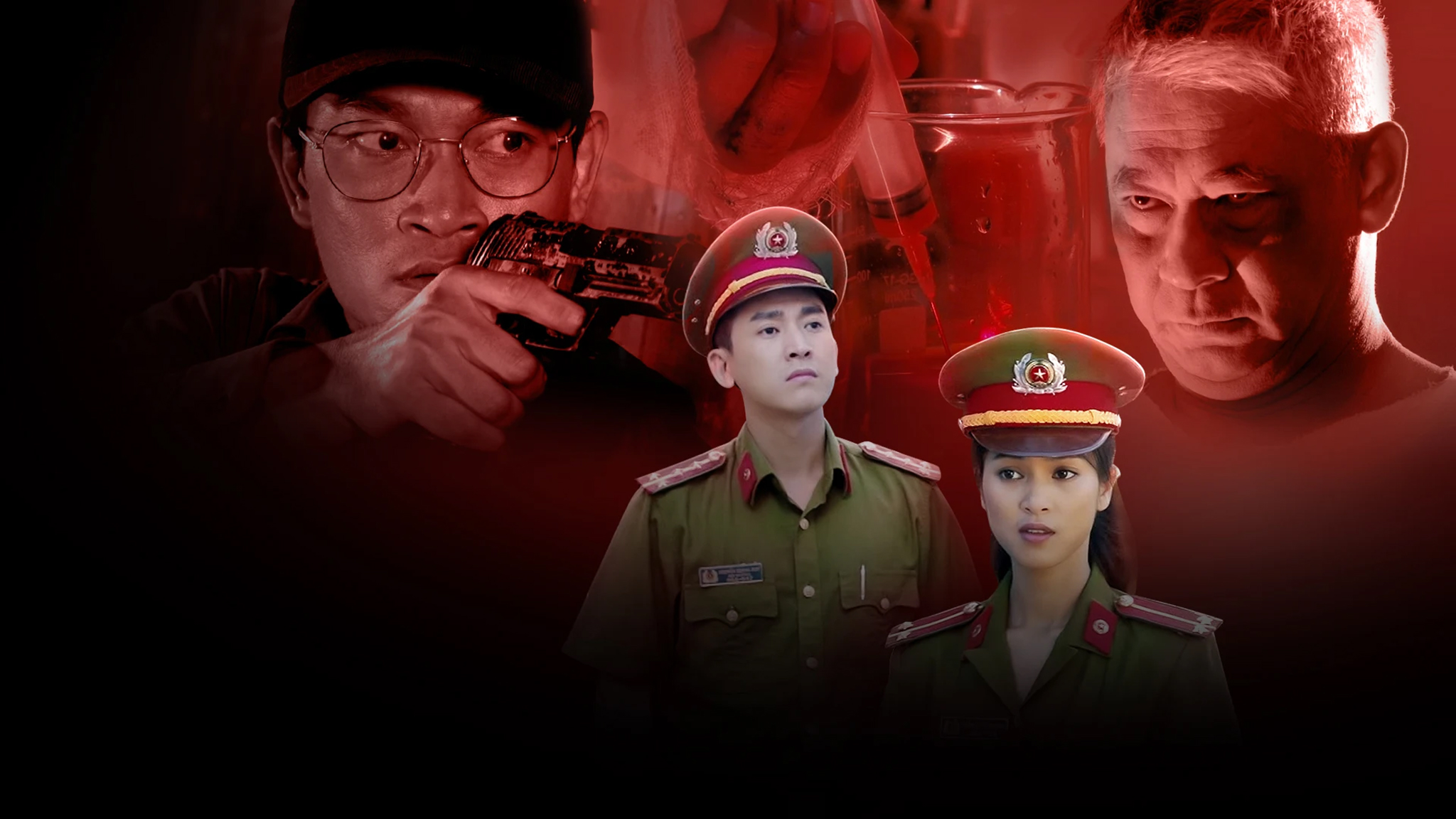 Hồ Sơ Lửa - Tử Thi Lên Tiếng