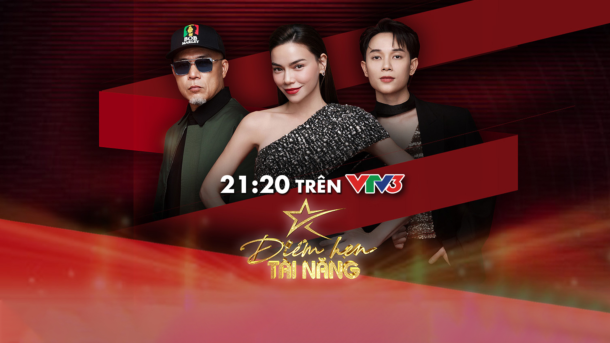 THTT: Điểm Hẹn Tài Năng