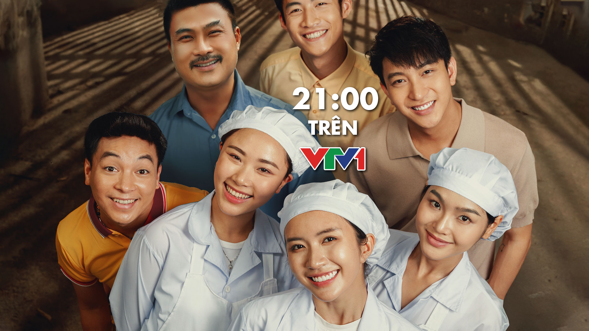 Dịu Dàng Màu Nắng (Tập 22)