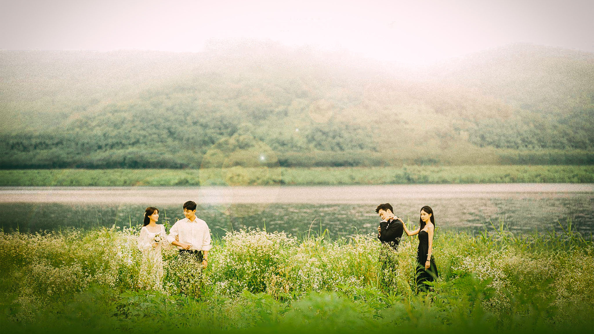 Khi Em Đẹp Nhất