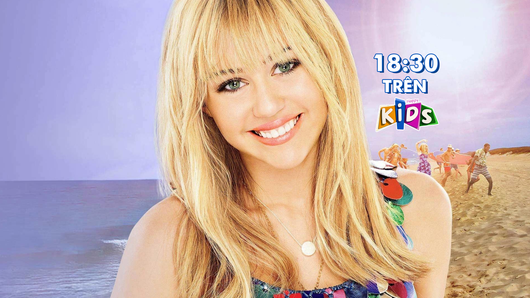 Hannah Montana