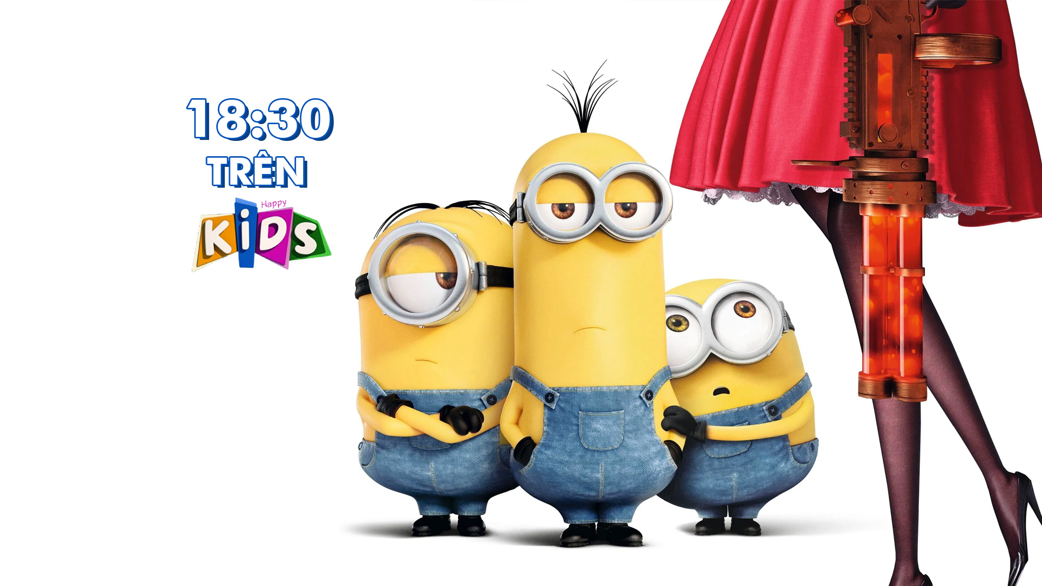 Minions