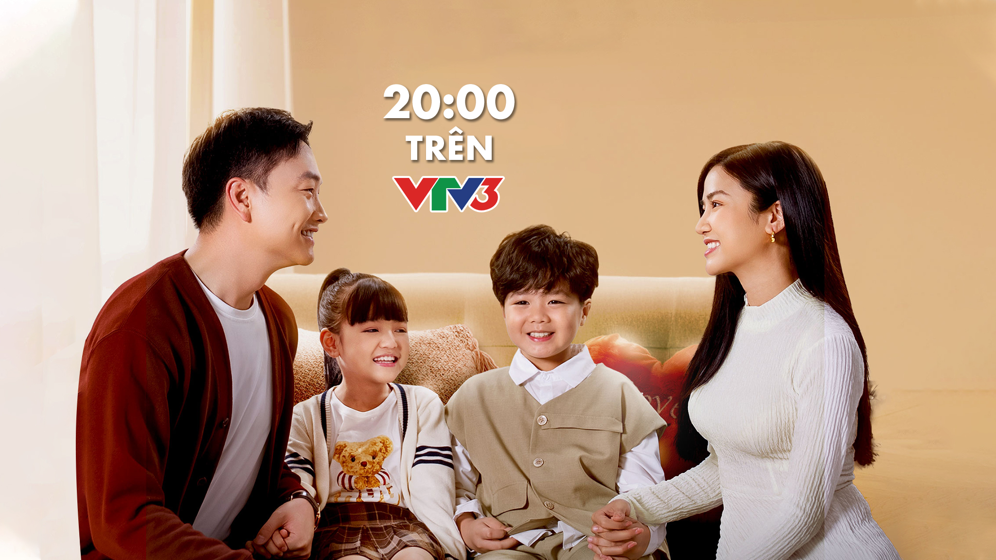 Cầu Vồng Ở Phía Chân Trời (Tập 12)