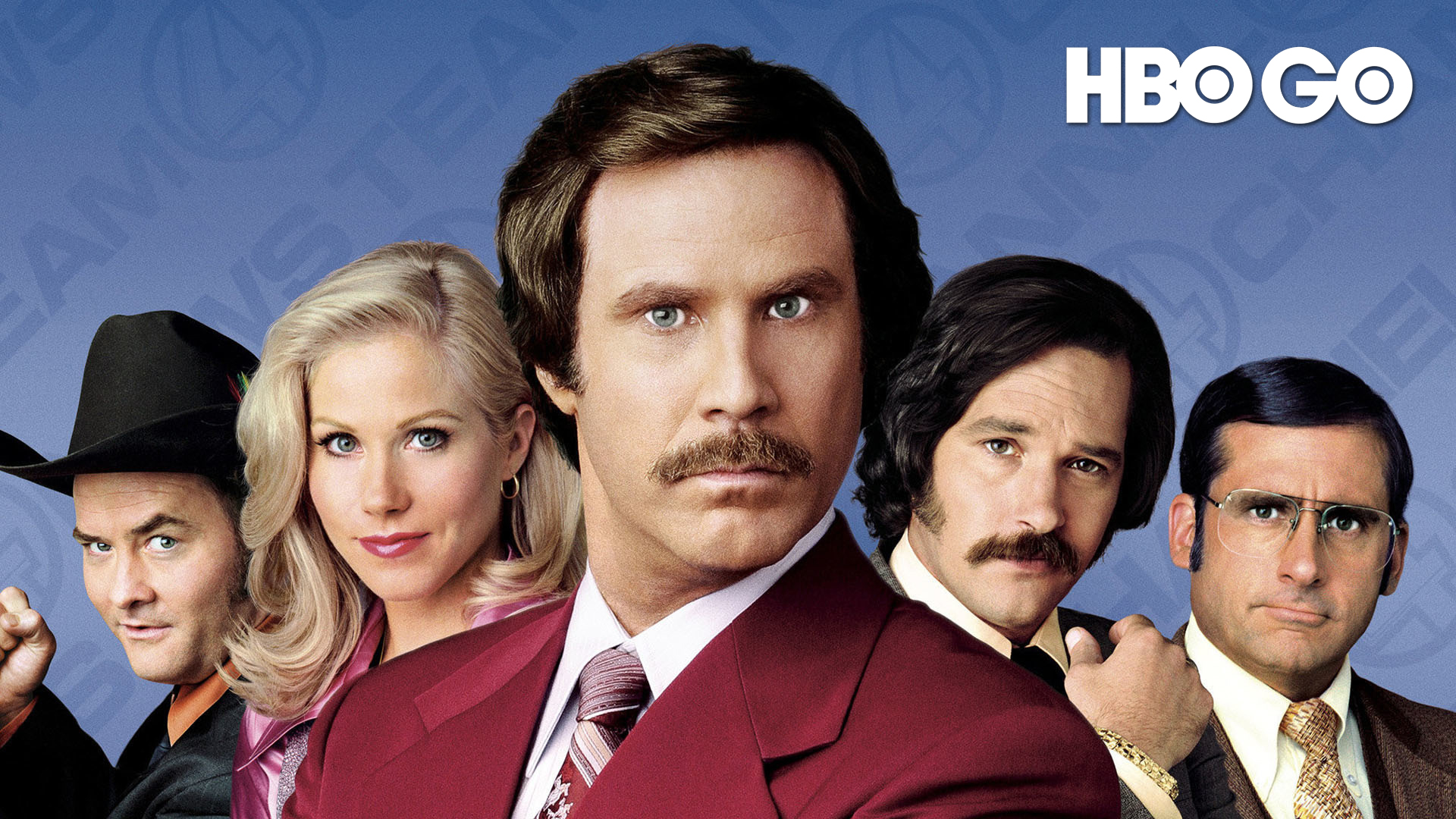 Người Dẫn Chương Trình Huyền Thoại Ron Burgundy