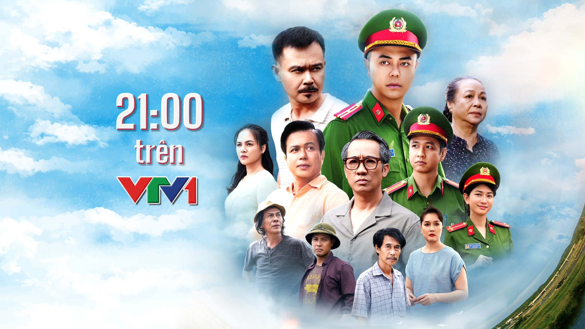 Có Anh, Nơi Ấy Bình Yên (Tập 2)