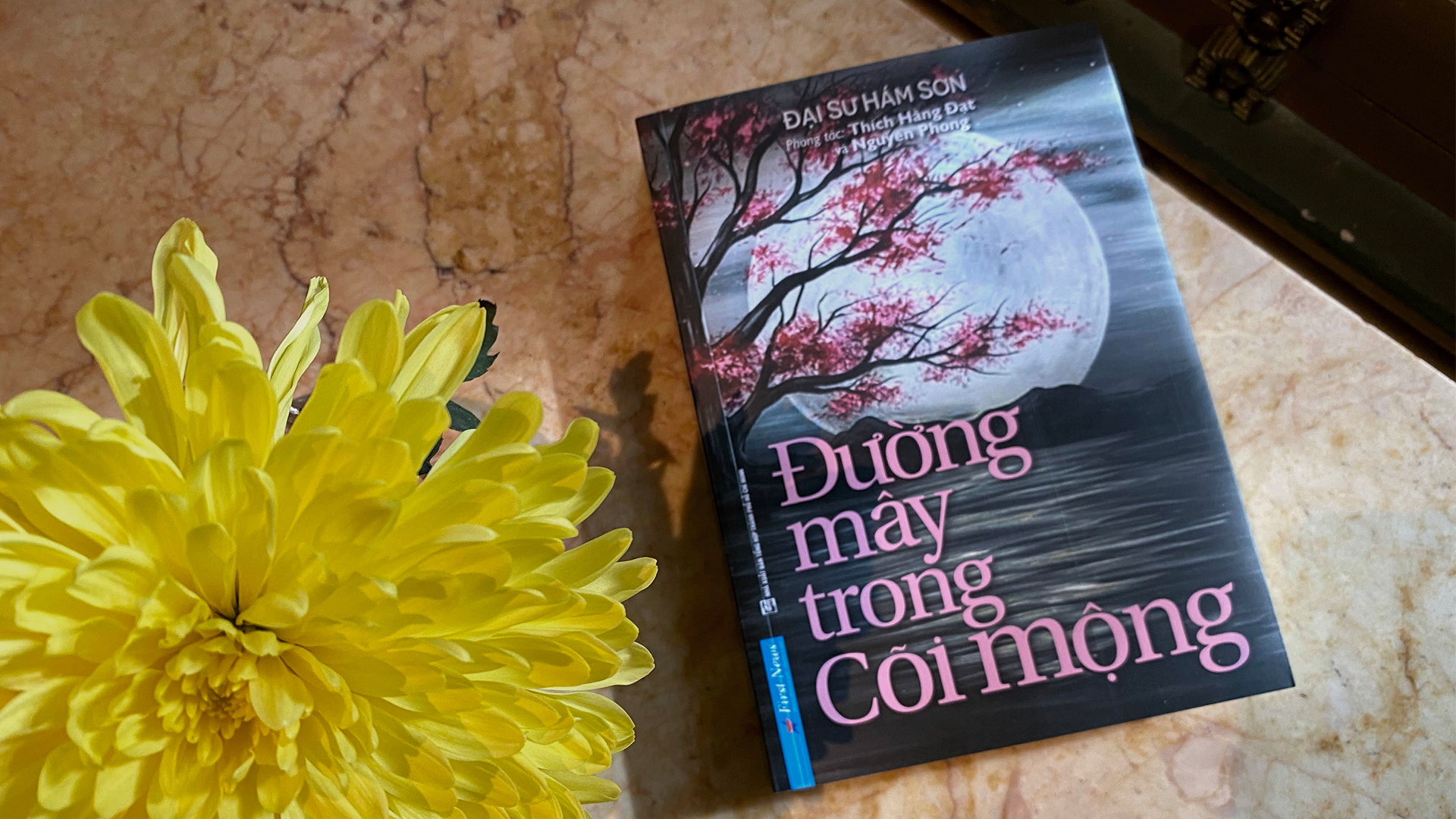 Tóm Tắt Sách - Đường Mây Trong Cõi Mộng