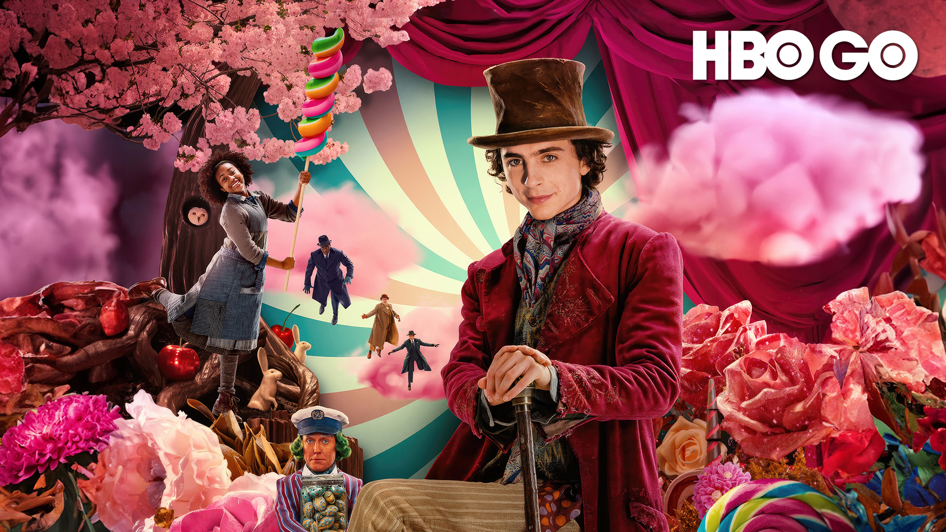 Wonka
