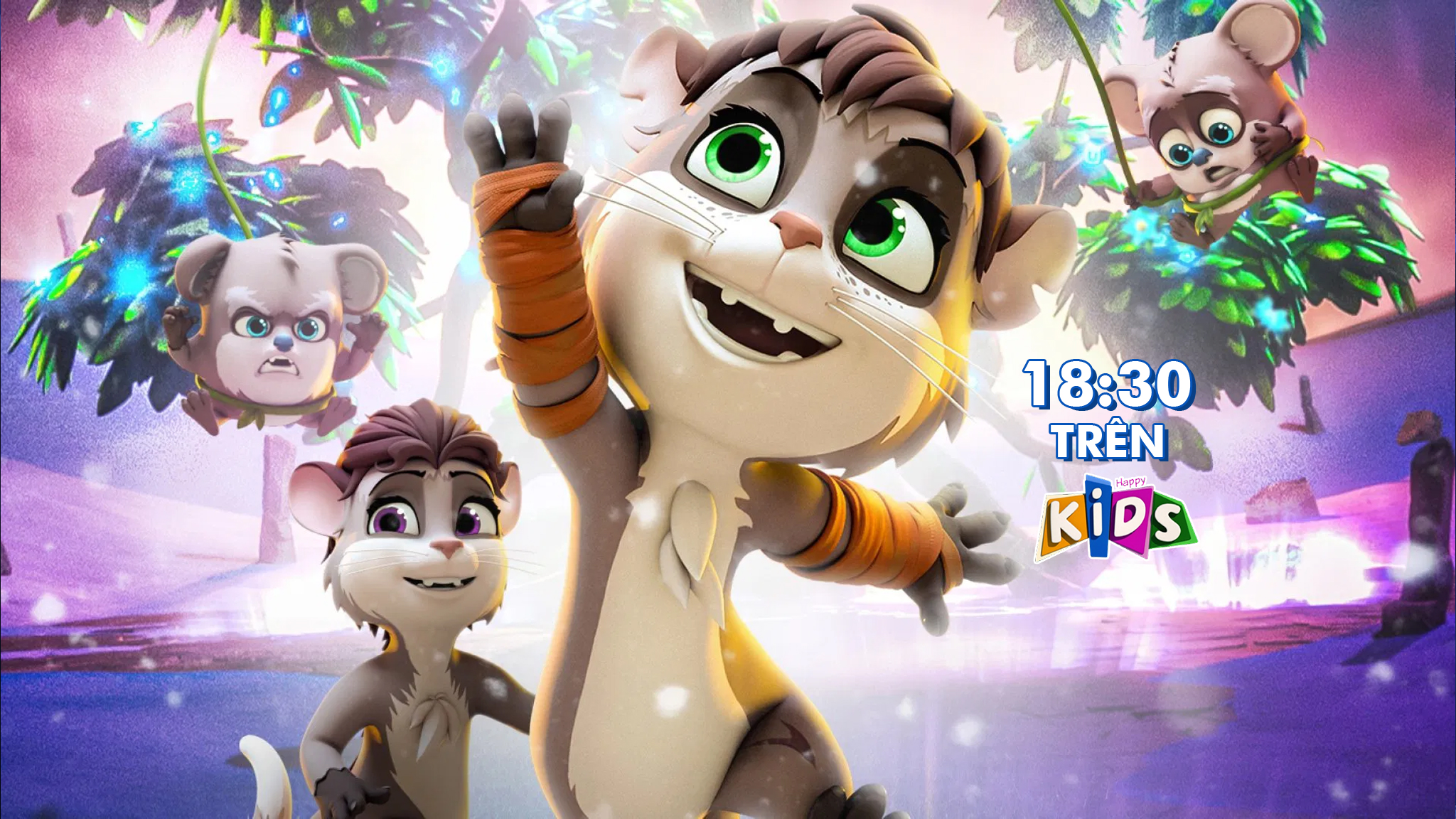 Cây Ước Nguyện