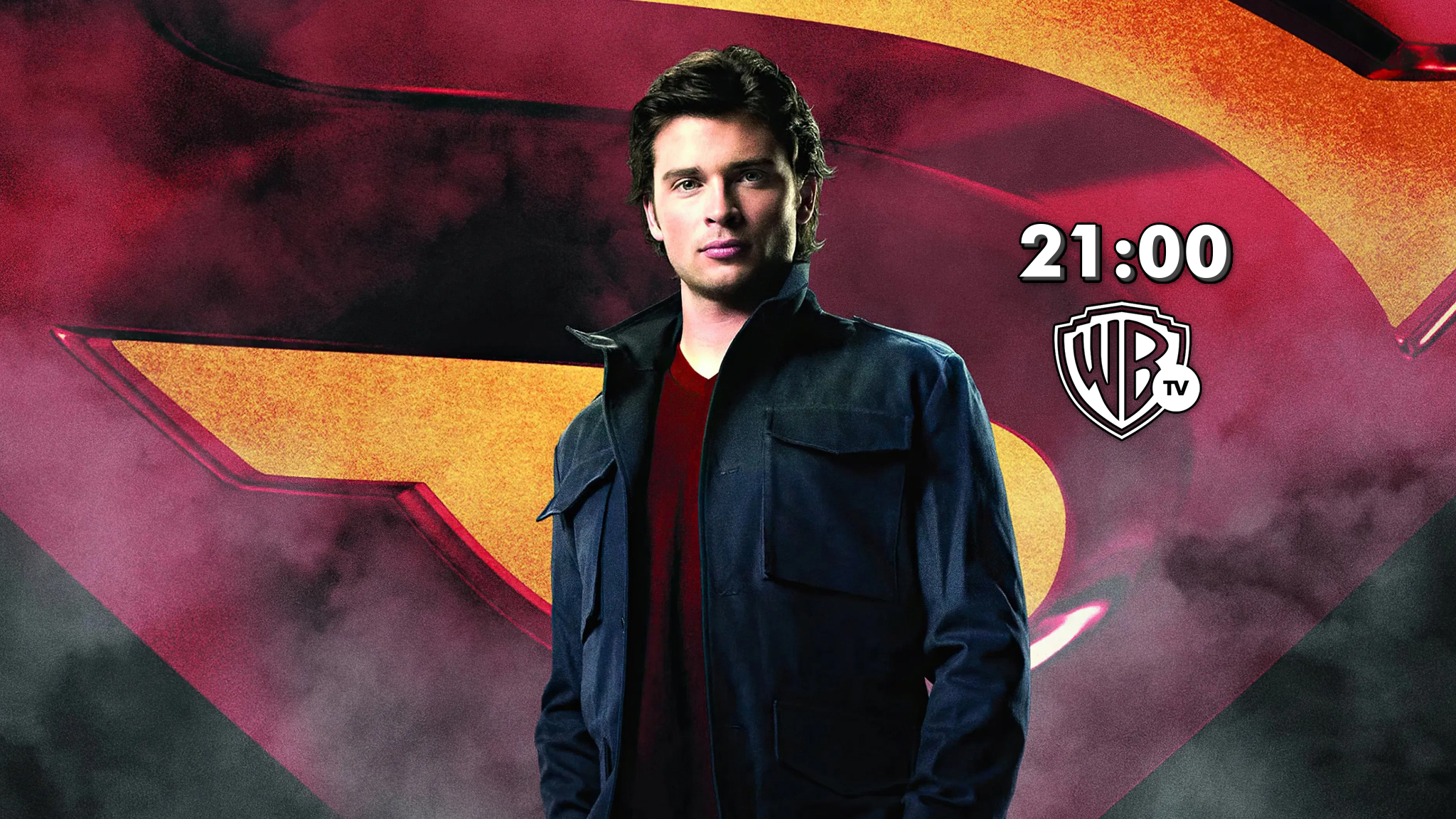 Thị Trấn Smallville