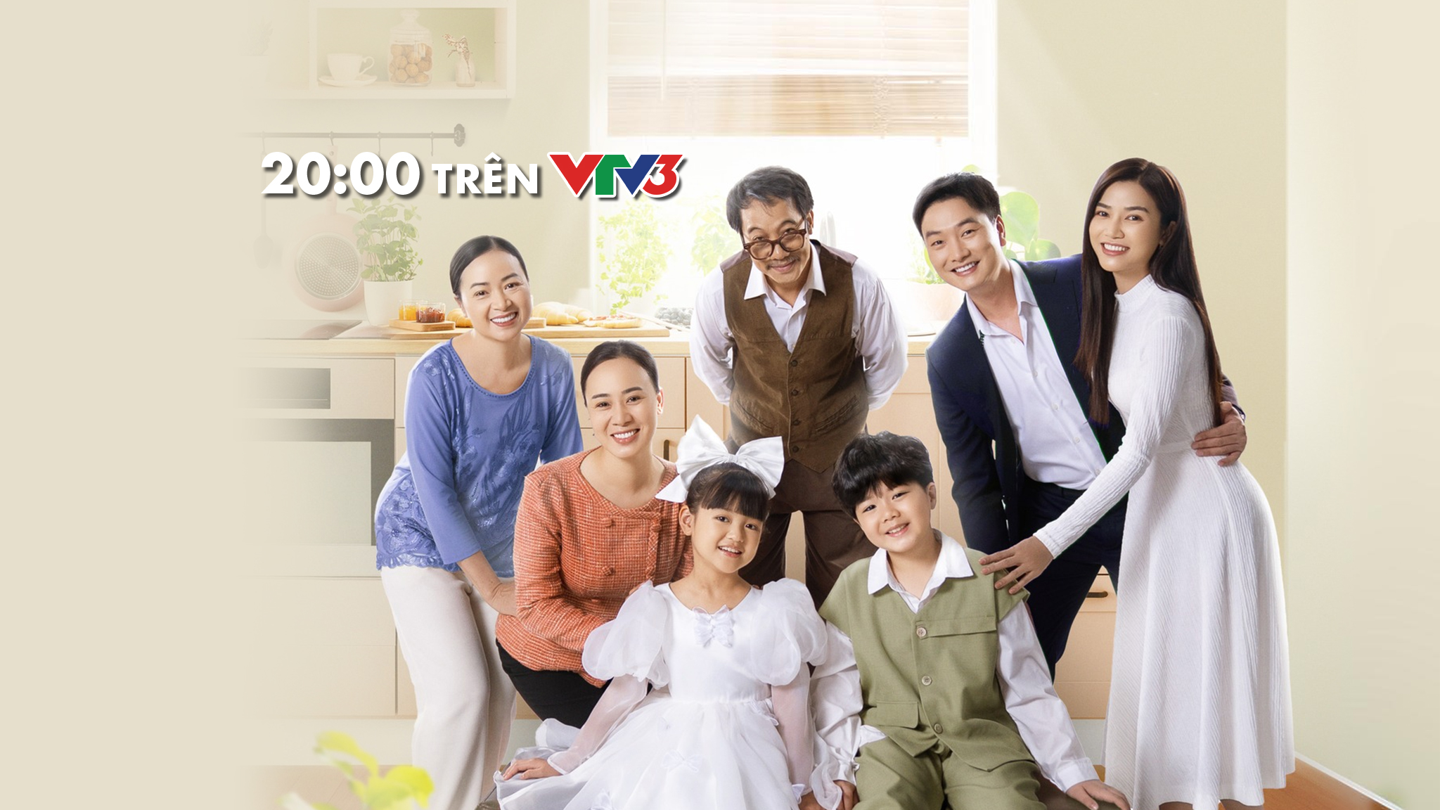 Cầu Vồng Ở Phía Chân Trời (Tập 19)