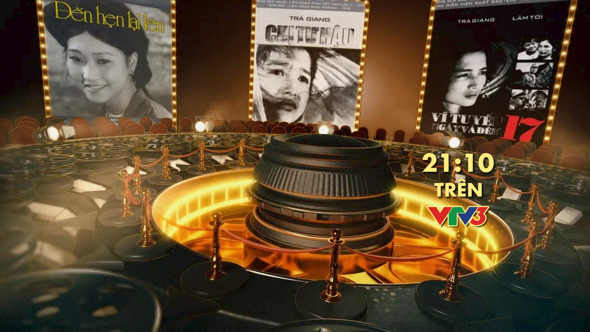 Cine 7 - Ký Ức Phim Việt: Phim Mẹ Chồng Tôi