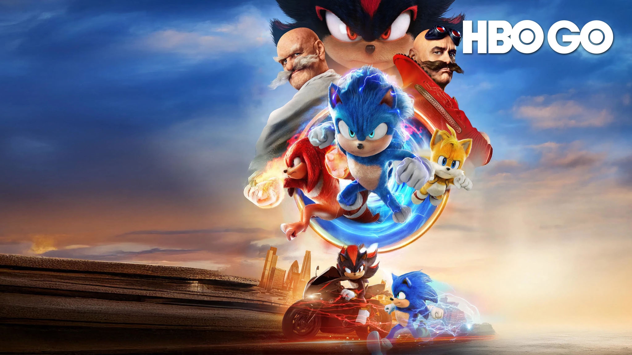 Nhím Sonic: Phần 3