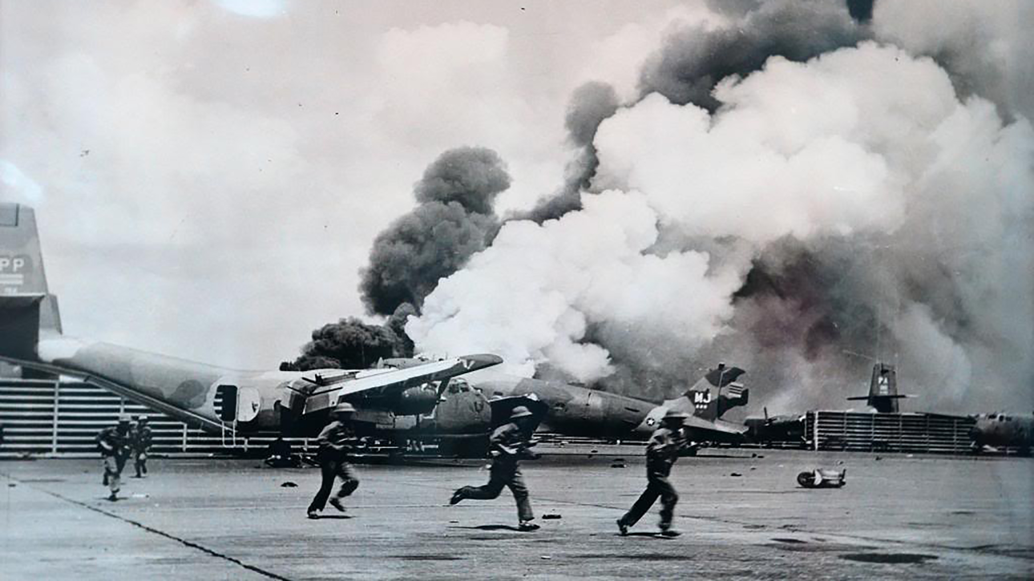 Sài Gòn Tháng 5/1975