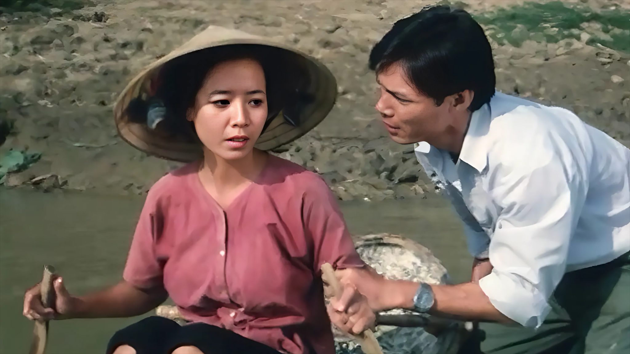 Người Yêu Đi Lấy Chồng