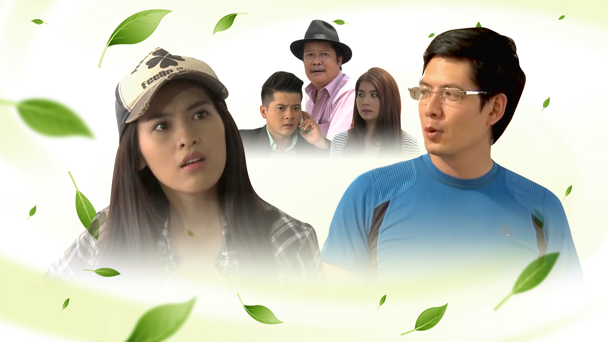 Như Giọt Sương Ngủ Muộn
