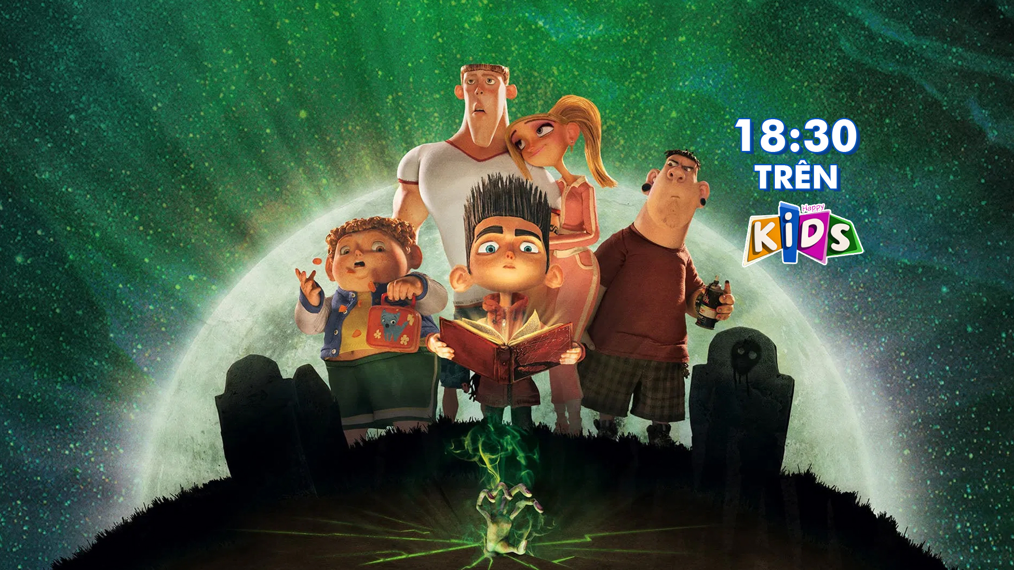 Paranorman