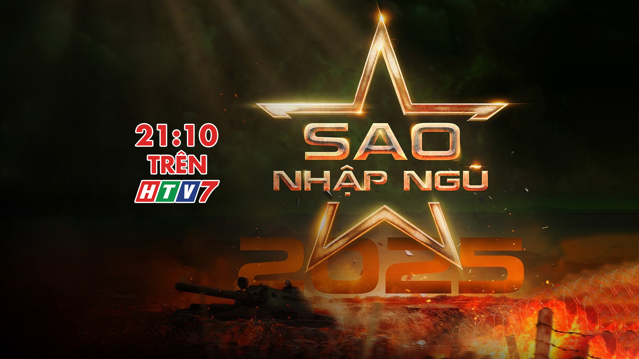 Sao Nhập Ngũ