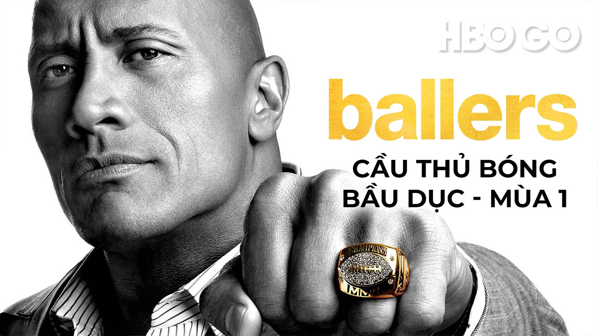 Cầu Thủ Bóng Bầu Dục: Phần 1