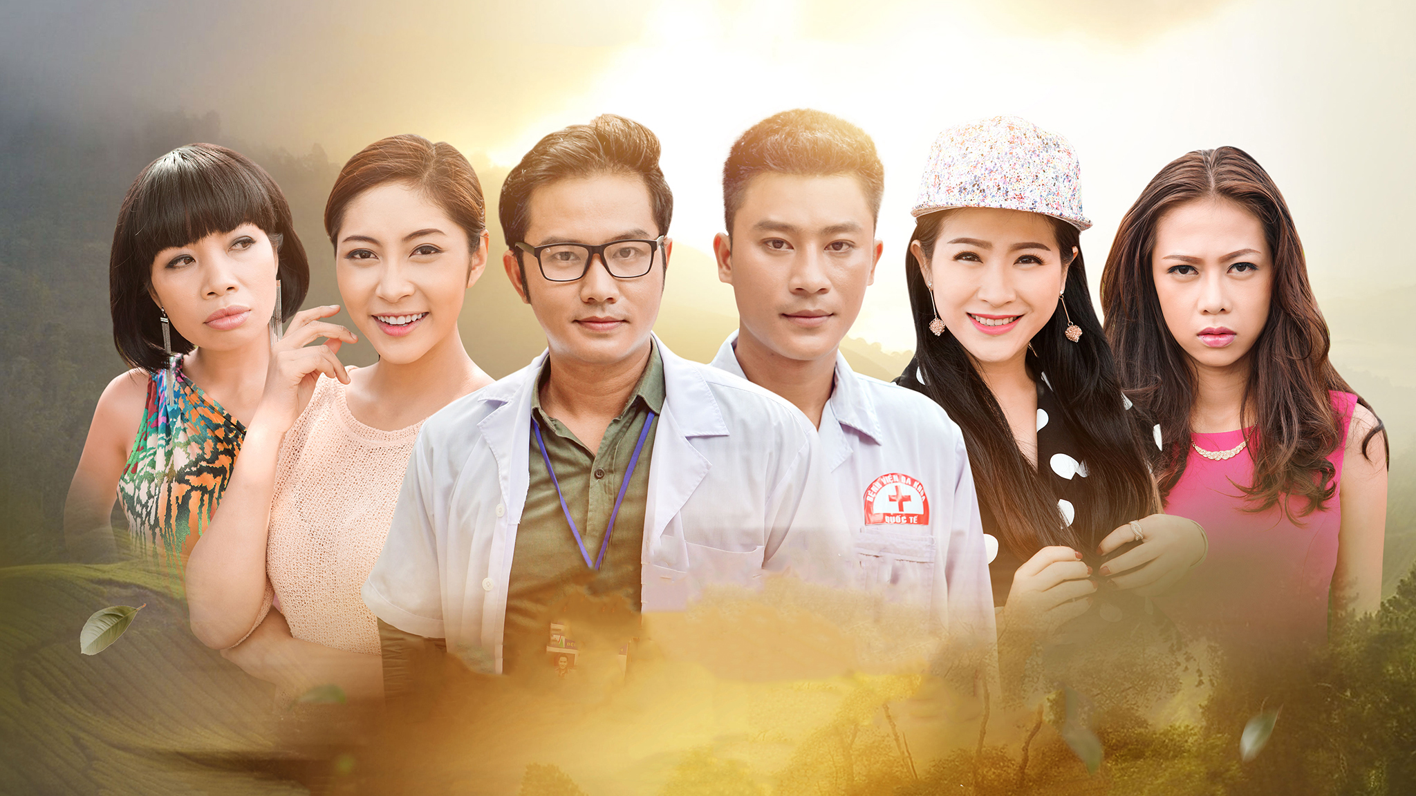 Cuộc Chiến Nhân Tình