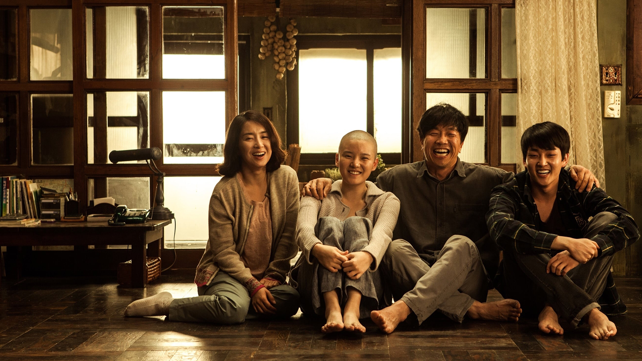 Tiến Bước Vì Con