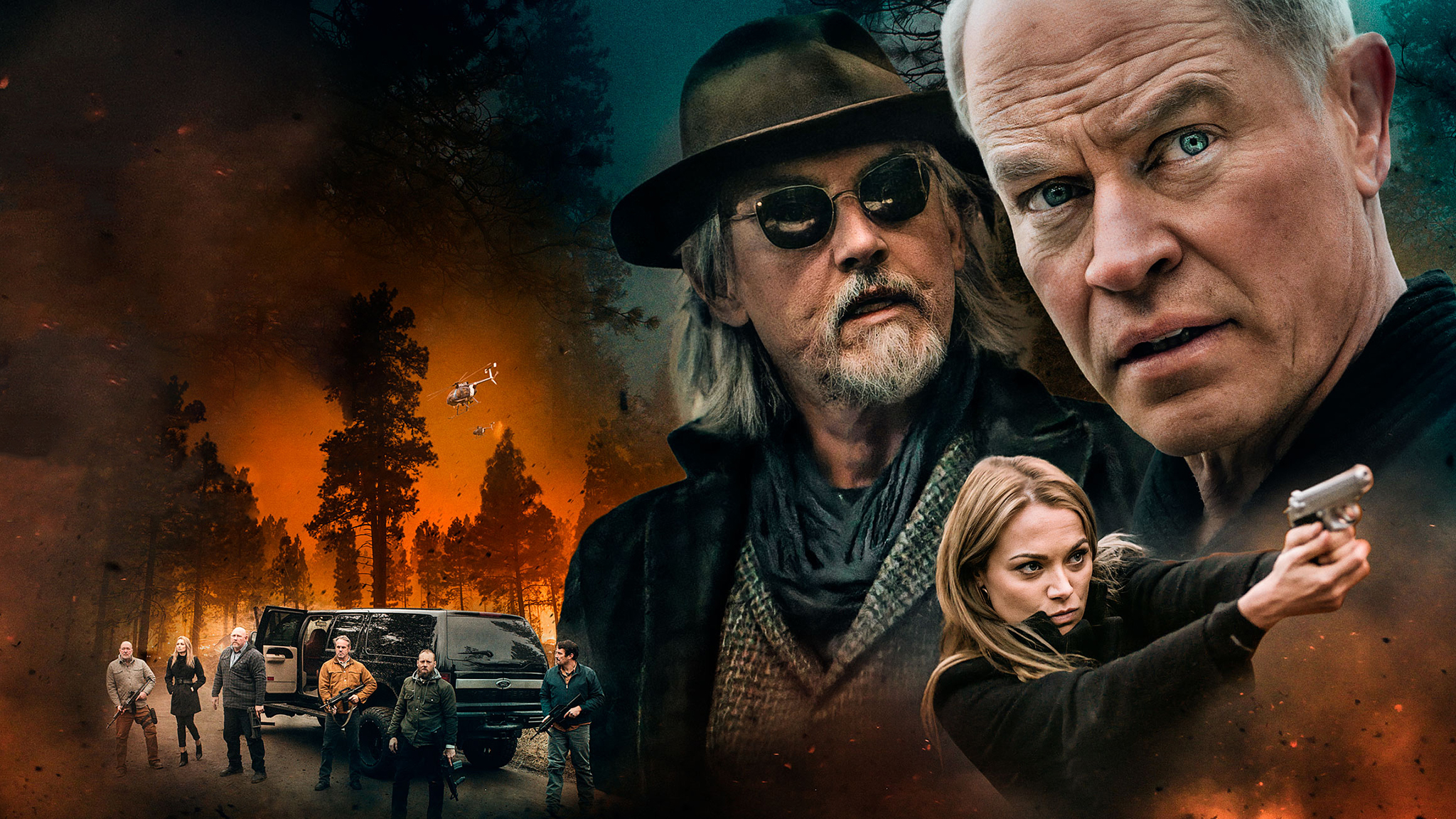 Sát Thủ Hoàn Lương