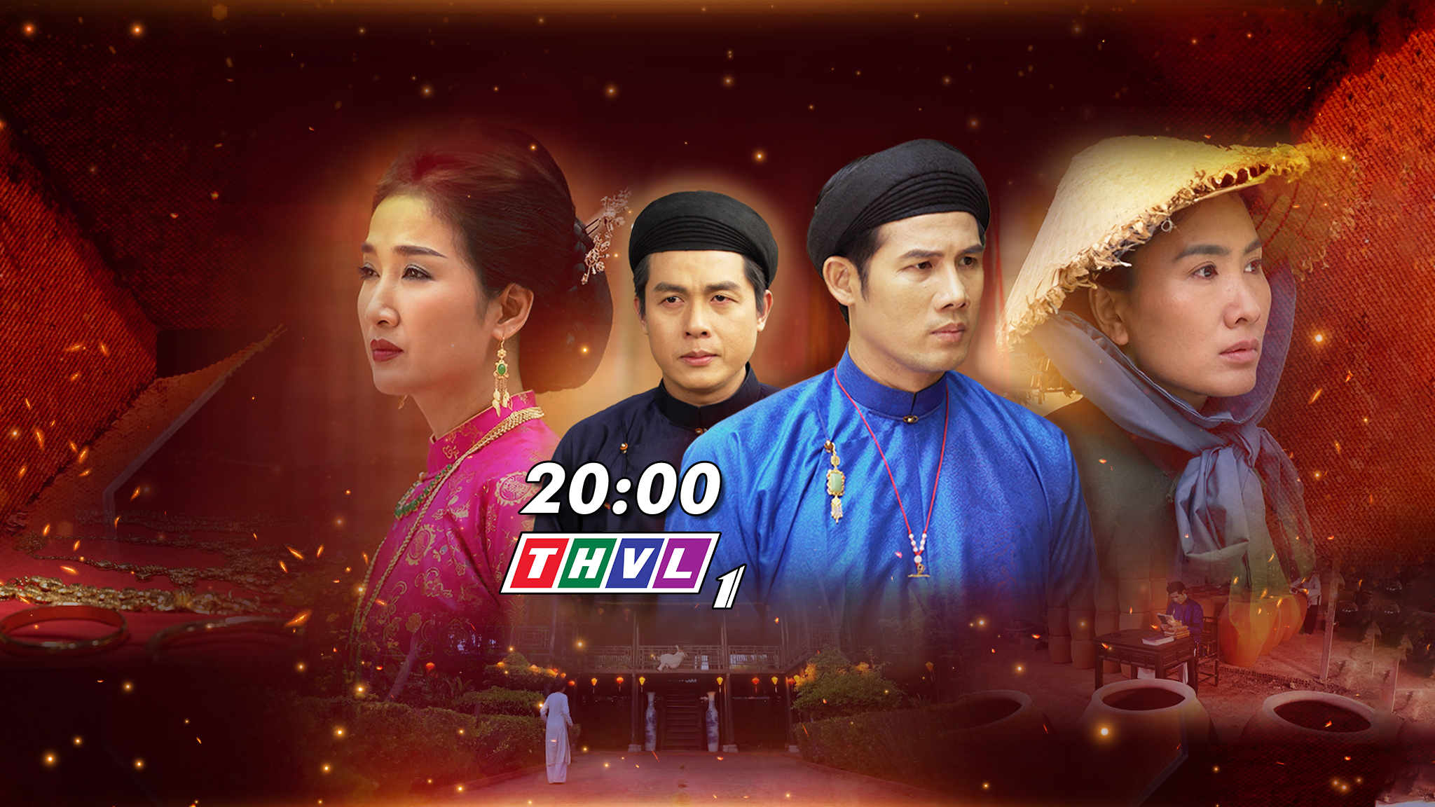 Cuộc Chiến Hào Môn (Tập 21)