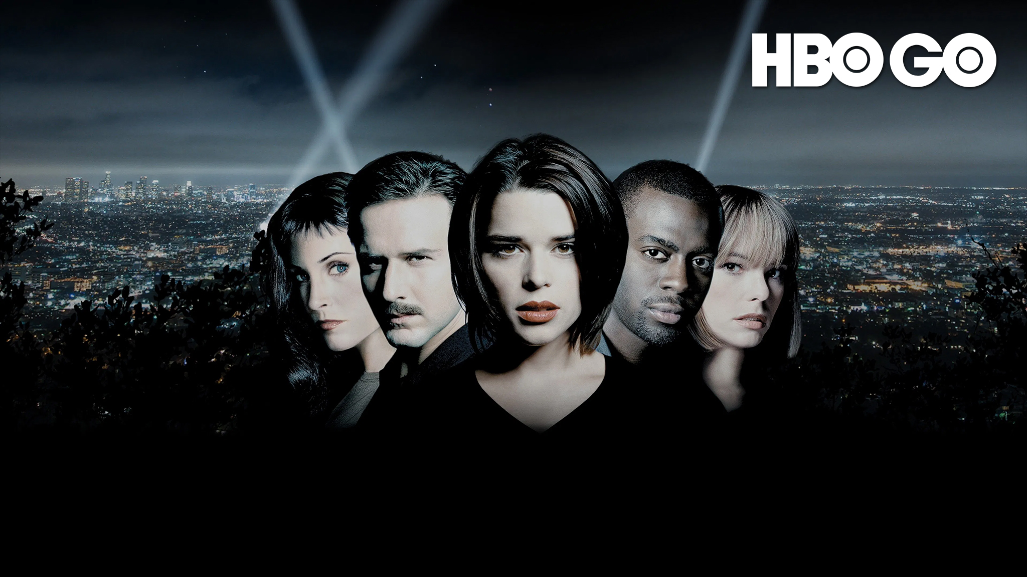 Tiếng Thét: Phần 3