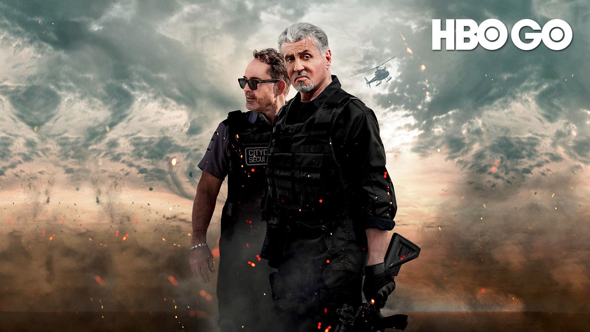 Giáp Thép Sinh Tử