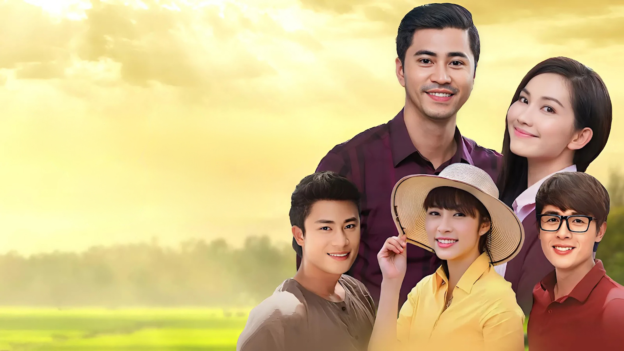 Người Thương Kẻ Nhớ