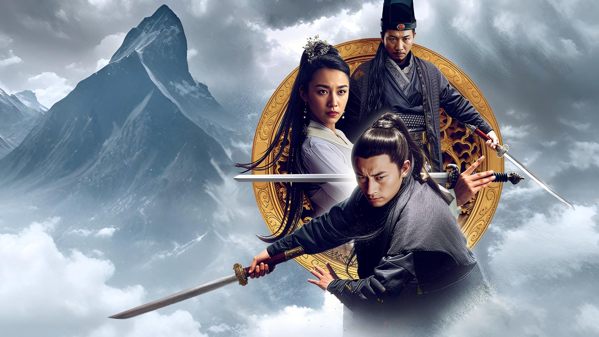 Tấm Lòng Nghĩa Hiệp