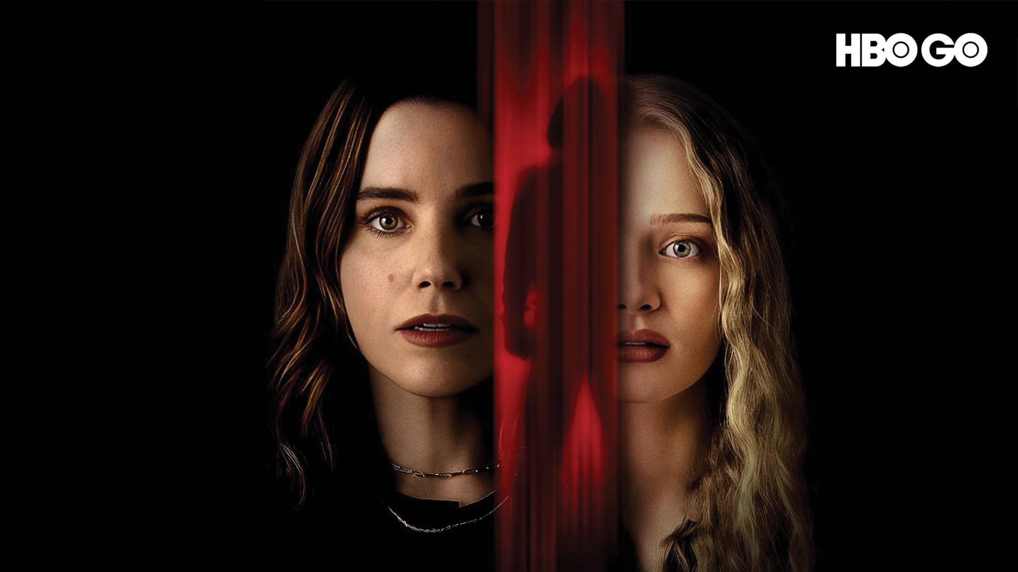 Người Lạ Trong Nhà Tôi