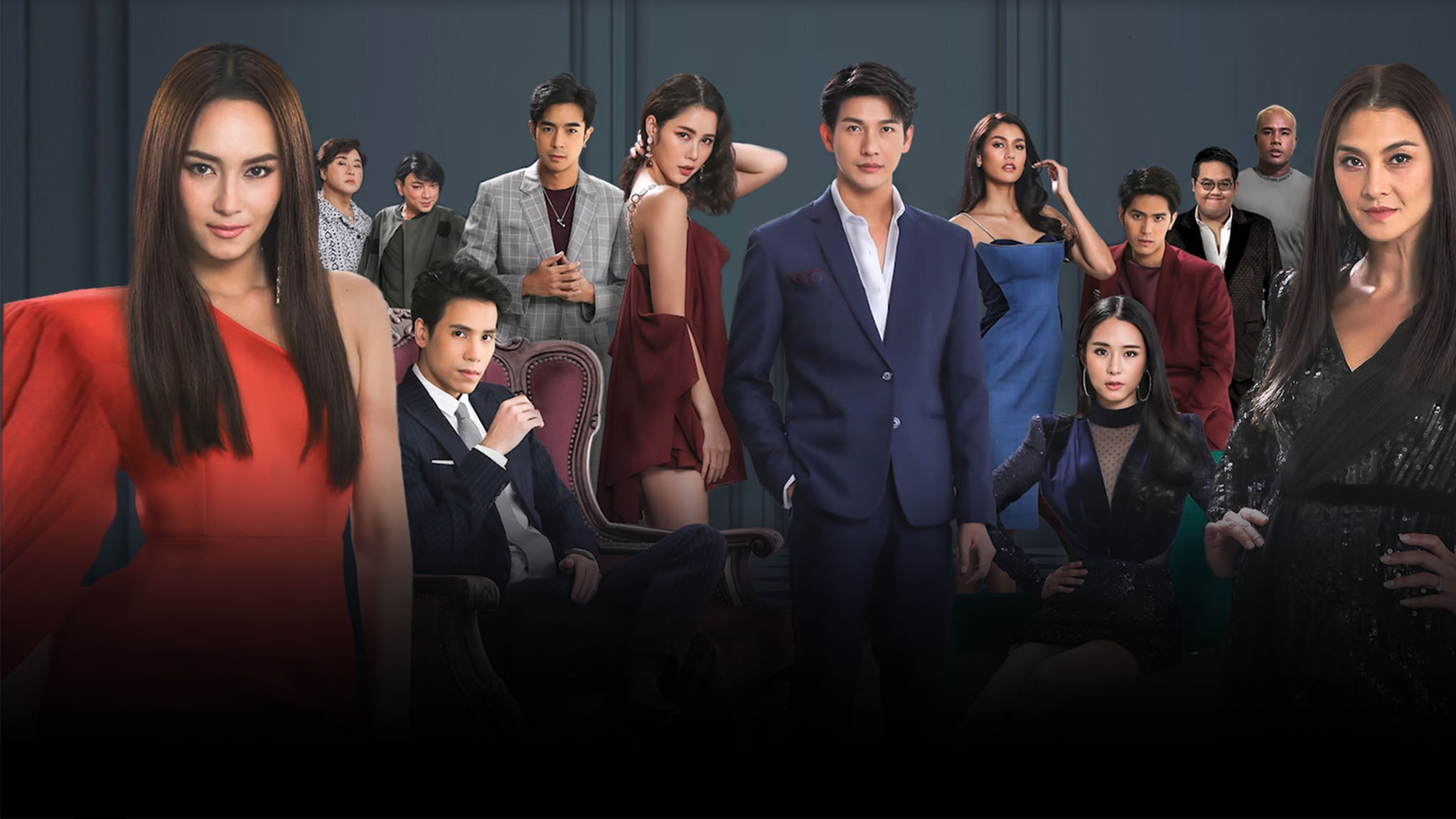 Cuộc Chiến Sắc Đẹp