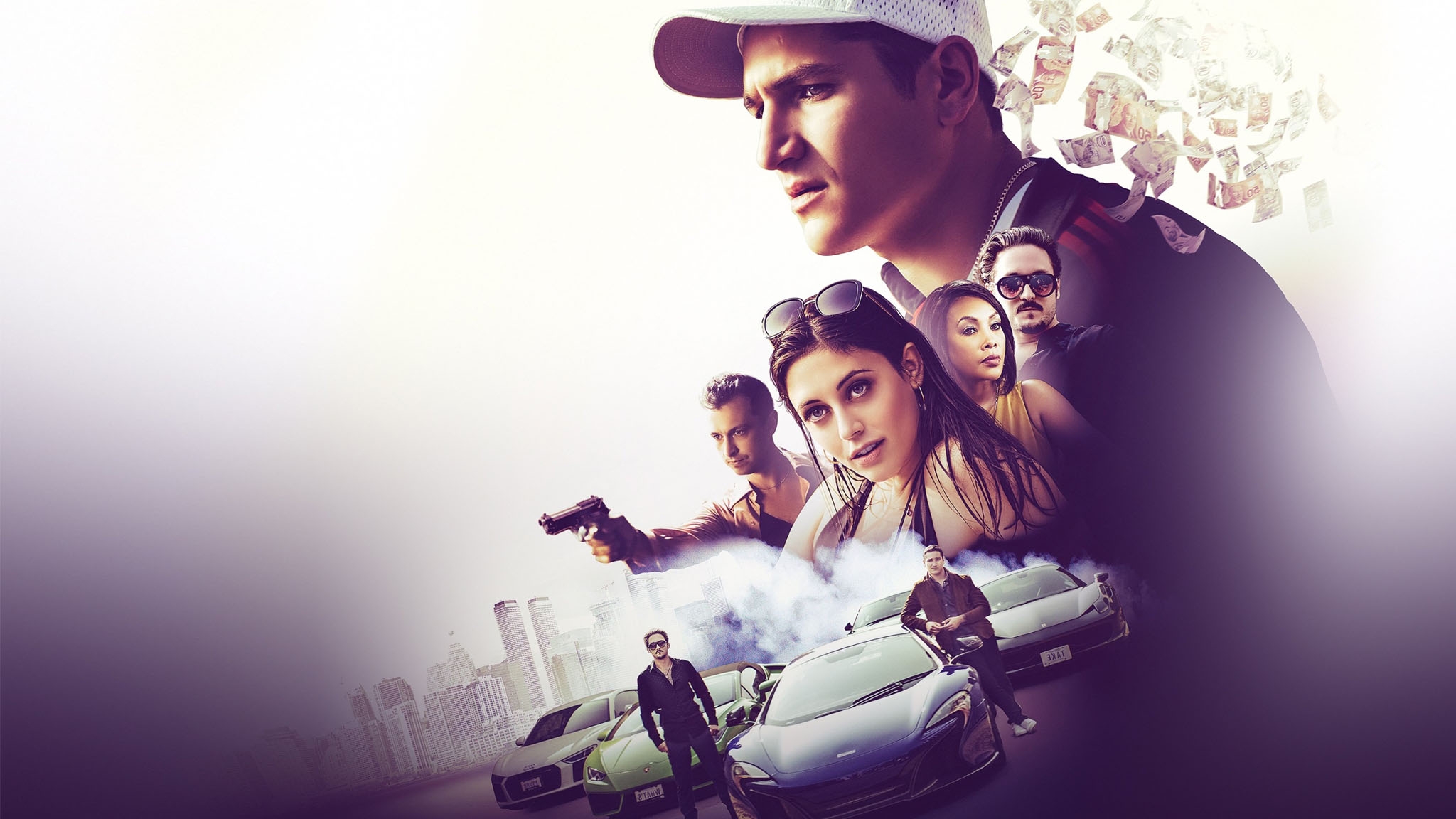 Bẫy Trộm Siêu Xe