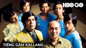 Tiếng Gầm Kallang