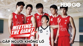 Gặp Người Khổng Lồ