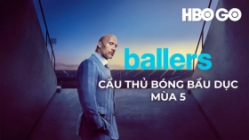 Cầu Thủ Bóng Bầu Dục: Phần 5
