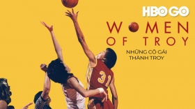 Những Cô Gái Thành Troy