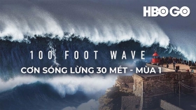 Cơn Sóng Lừng 30 Mét: Phần 1
