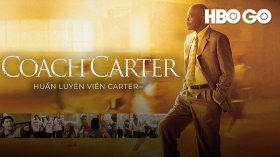 Huấn Luyện Viên Carter