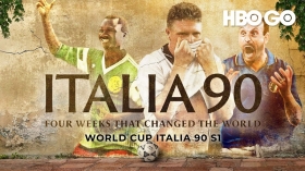 World Cup Italia 90: Phần 1
