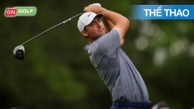 PGA Tour 2025 Travelers Championship
