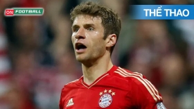Bundesliga Special - Ngày Chia Tay Của Thomas Muller