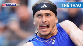 ATP Tour 500 Halle Open 2025 - Tứ Kết 3