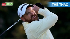 PGA Tour 2025 Isco Championship Trực Tiếp - Ngày 4