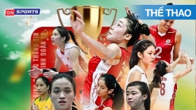 Giải Bóng Chuyền Nữ Sea V.league 2025 Chặng 1: Thái Lan Vs Việt Nam - Trực Tiếp