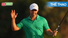 DP World Tour 2025 Omega European Masters - Ngày 3 Phát Lại