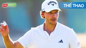 DP World Tour 2025 Omega European Masters - Ngày 3 Phát Lại
